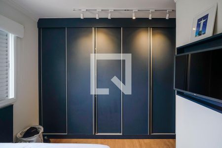 Apartamento à venda com 145m², 3 quartos e 3 vagasSuíte 1