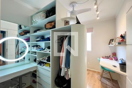 Apartamento à venda com 145m², 3 quartos e 3 vagasSuíte 3