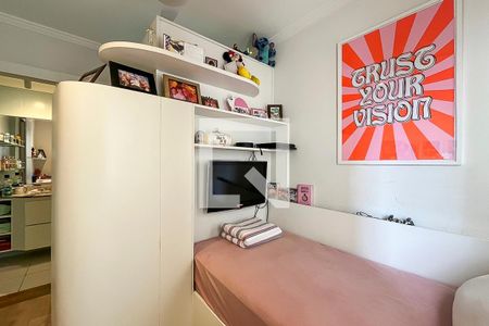 Apartamento à venda com 145m², 3 quartos e 3 vagasSuíte 3