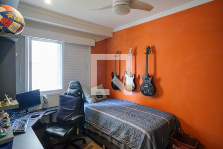 Apartamento à venda com 145m², 3 quartos e 3 vagasSuíte 2