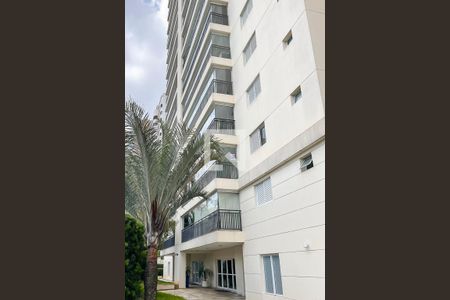 Apartamento à venda com 145m², 3 quartos e 3 vagasFachada + plaquinha