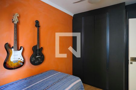 Apartamento à venda com 145m², 3 quartos e 3 vagasSuíte 2