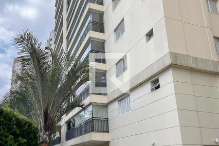 Apartamento à venda com 145m², 3 quartos e 3 vagasFachada + plaquinha