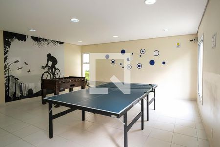 Apartamento à venda com 145m², 3 quartos e 3 vagasÁrea comum