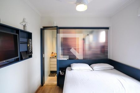 Apartamento à venda com 145m², 3 quartos e 3 vagasSuíte 1