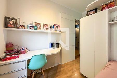 Apartamento à venda com 145m², 3 quartos e 3 vagasSuíte 3