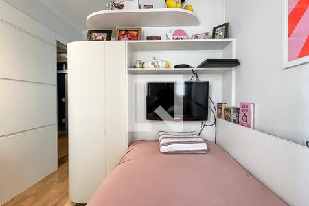 Apartamento à venda com 145m², 3 quartos e 3 vagasSuíte 3