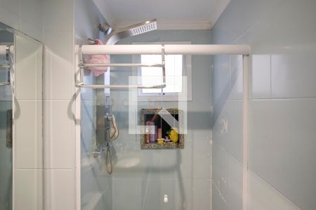 Apartamento à venda com 145m², 3 quartos e 3 vagasBanheiro da suíte 3