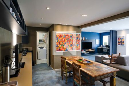 Apartamento à venda com 145m², 3 quartos e 3 vagasCozinha