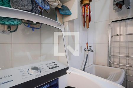 Apartamento à venda com 145m², 3 quartos e 3 vagasÁrea de serviço