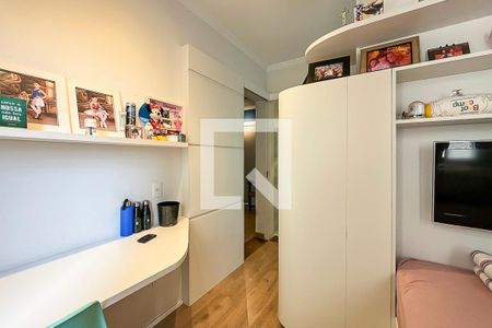 Apartamento à venda com 145m², 3 quartos e 3 vagasSuíte 3
