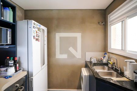 Apartamento à venda com 145m², 3 quartos e 3 vagasCozinha