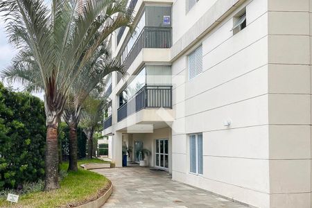 Apartamento à venda com 145m², 3 quartos e 3 vagasFachada + plaquinha
