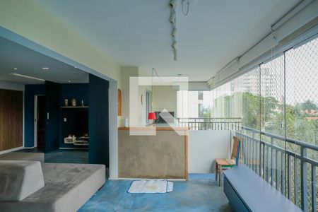 Apartamento à venda com 145m², 3 quartos e 3 vagasÁrea Gourmet