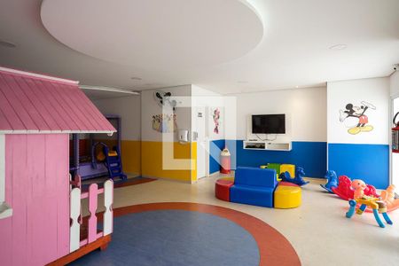 Apartamento à venda com 145m², 3 quartos e 3 vagasBrinquedoteca