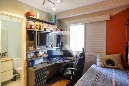 Apartamento à venda com 145m², 3 quartos e 3 vagasSuíte 2