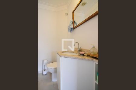 Apartamento à venda com 145m², 3 quartos e 3 vagasLavabo