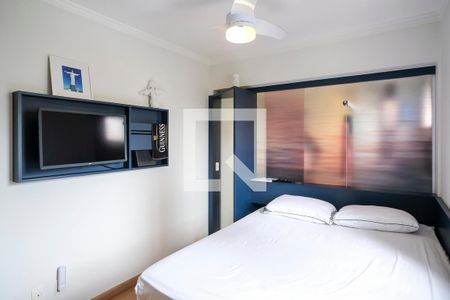 Apartamento à venda com 145m², 3 quartos e 3 vagasSuíte 1