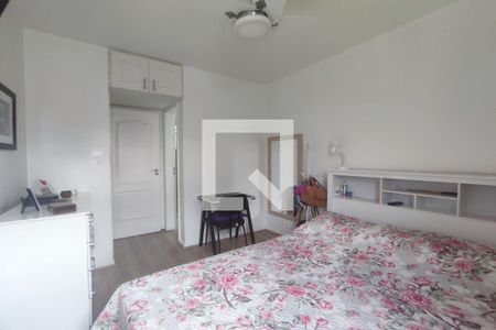 Apartamento à venda com 75m², 3 quartos e 1 vagaQuarto 3