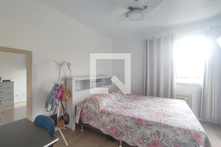 Apartamento à venda com 75m², 3 quartos e 1 vagaQuarto 3