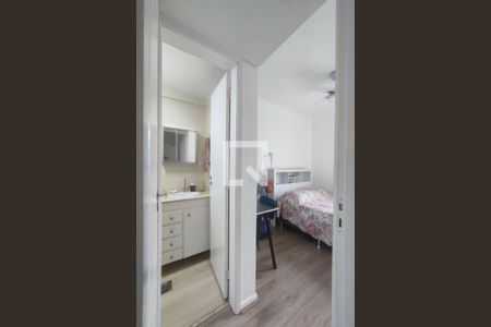 Apartamento à venda com 75m², 3 quartos e 1 vagaQuarto 3