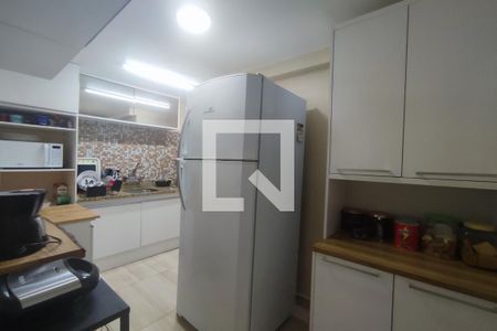 Apartamento à venda com 75m², 3 quartos e 1 vagaCozinha