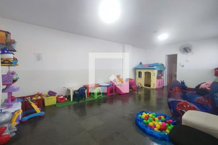 Apartamento à venda com 75m², 3 quartos e 1 vagaÁrea comum