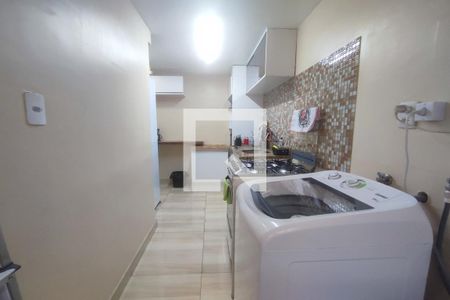 Apartamento à venda com 75m², 3 quartos e 1 vagaÁrea de Serviço