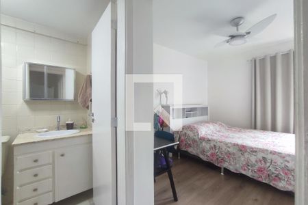 Apartamento à venda com 75m², 3 quartos e 1 vagaQuarto 3