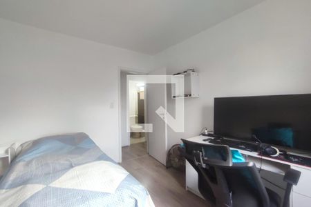 Apartamento à venda com 75m², 3 quartos e 1 vagaQuarto 2