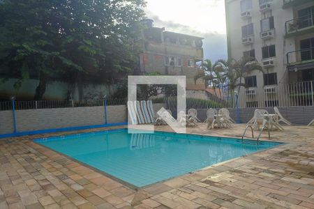 Apartamento à venda com 75m², 3 quartos e 1 vagaÁrea comum