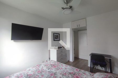 Apartamento à venda com 75m², 3 quartos e 1 vagaQuarto 3