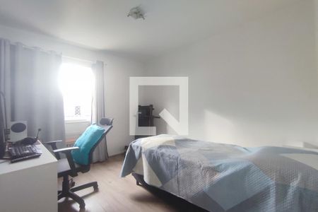 Apartamento à venda com 75m², 3 quartos e 1 vagaQuarto 2