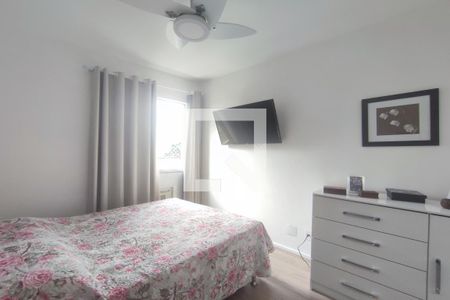 Apartamento à venda com 75m², 3 quartos e 1 vagaQuarto 3