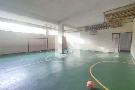 Apartamento à venda com 75m², 3 quartos e 1 vagaÁrea comum