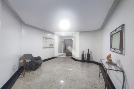 Apartamento à venda com 75m², 3 quartos e 1 vagaÁrea comum