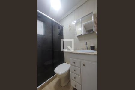 Apartamento à venda com 75m², 3 quartos e 1 vagaBanheiro 1