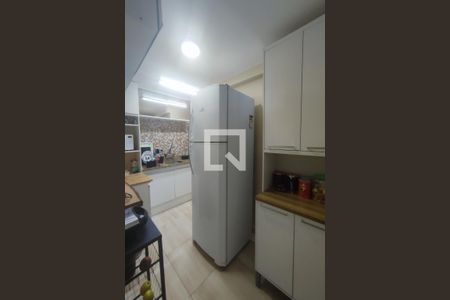 Apartamento à venda com 75m², 3 quartos e 1 vagaCozinha