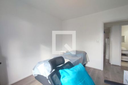 Apartamento à venda com 75m², 3 quartos e 1 vagaQuarto 2