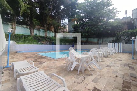 Apartamento à venda com 75m², 3 quartos e 1 vagaÁrea comum