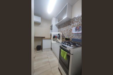 Apartamento à venda com 75m², 3 quartos e 1 vagaCozinha
