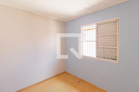 Quarto 2 de apartamento à venda com 2 quartos, 45m² em Conceicao, Osasco