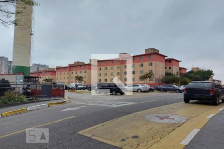 Apartamento à venda com 45m², 2 quartos e 1 vagaÁrea comum