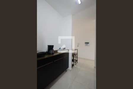 Apartamento para alugar com 42m², 1 quarto e 1 vagaCozinha