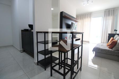 Apartamento para alugar com 42m², 1 quarto e 1 vagaCozinha