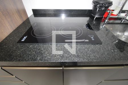 Apartamento para alugar com 42m², 1 quarto e 1 vagaCozinha