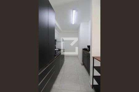 Apartamento para alugar com 42m², 1 quarto e 1 vagaCozinha