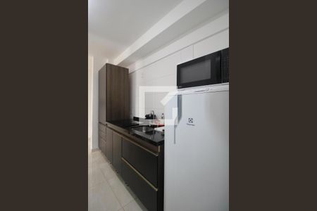 Apartamento para alugar com 42m², 1 quarto e 1 vagaCozinha