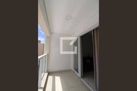 Sala de apartamento para alugar com 1 quarto, 42m² em Centro, Campinas