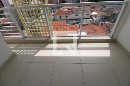 Sala de apartamento para alugar com 1 quarto, 42m² em Centro, Campinas
